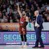 MERCATO LBA - Venezia prova a blindare Ennis, Spahija verso la conferma