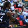 MERCATO A2 - Sebastiani Rieti chiude i colpi Williams e Mian. In uscita Monaldi