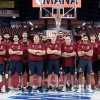 Reyer Venezia: Casarin e Spahija aprono la nuova stagione! 