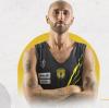 Serie B - Fabio Bugatti rinnova con l’Allianz Pazienza San Severo fino al 2028