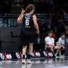 Virtus Bologna, Pajola: «Venezia squadra forte che non molla mai»
