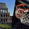 A Roma torna la Serie A o arriva la NBA? Investitori esteri studiano l'operazione