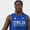 Italia 3x3 - Amsterdam, le Azzurre sono state superate 16-13 dalla Polonia 