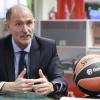 Chus Bueno, il Ceo di EuroLeague: «Pronti a parlare con la NBA. Real e Fener? Ci aspettiamo chiarezza a breve»
