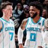 LaMelo Ball guida Charlotte al colpo a Minnesota: il sogno playoff è vivo