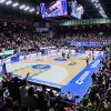 LIVE LBA - Nutribullet Treviso vs Germani Brescia: dove in TV, preview, diretta
