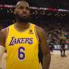 MERCATO NBA - Kyrie Irving chiama LeBron James a Dallas: addio ai Lakers?
