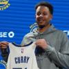 MERCATO NBA - I Warriors riuniscono i fratelli Curry: Seth firma per il resto della stagione