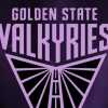 WNBA - Golden State ha una nuova franchigia: ecco le Valkyries