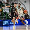 LIVE FIBA EC | Buie trascina la Dinamo Sassari alla vittoria sul CS Valcea 1924