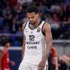 Sterling Brown saluta il Partizan Belgrado e vola in direzione Kaunas