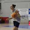 Una combattiva Solmec Rhodigium Basket cede contro Alpo