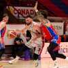 Serie B - Al Talercio di Mestre prosegue la serie playoff contro Mestre della T Gema