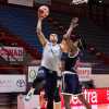 Serie B - Il Dany Basket batte la Fabo Herons Montecatini in amichevole