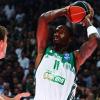 Il Panathinaikos risponde: 68‑58 e serie in parità contro l’Olympiacos