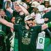 NBA - Dallas non ferma Boston, per i Celtics vittoria e titolo numero 18