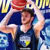 UFFICIALE A2 - Michele Serpilli è un nuovo giocatore della Tezenis Verona