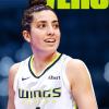 WNBA: Costanza Verona:"A Dallas per conquistare un posto in squadra"