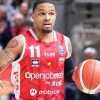 Varese ritrova Keifer Sykes, chi lascerà fuori Mandole con Milano?