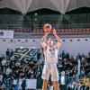 Serie B - Luiss Basket sconfitta nel big match dalla Paperdi JuveCaserta