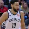 Ben Simmons sta considerando di ritirarsi? L'indiscrezione del NY Post