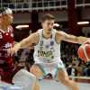 LBA highlights: la Vanoli Cremona fa tremare Trapani al PalaShark 