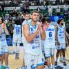 Il Banco di Sardegna Sassari è aritmeticamente retrocesso in Serie A2