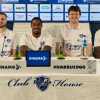 Presentata la nuova Dinamo Sassari, le parole dei protagonisti 