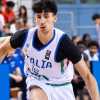 MERCATO LBA - Trieste, per Pietro Iannuzzi battuta la concorrenza: chi c'era sul giocatore