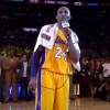 Kobe Bryant, 10 anni fa oggi: "Mamba Out", l'ultima partita di Kobe