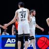 Boban Marjanovic, 6 punti e 2 rimbalzi alla prima nel ritorno in ABA League