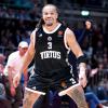 Virtus, Edwards e Vildzoa: «Luca? È il mio uomo». L'argentino: «Come si può non parlare di Carsen?»