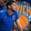 C'è anche l'Italia alle NBA Finals 2026: Riccardo Fois avanza con New York