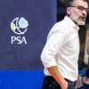 UFFICIALE B - PSA Sant'Antimo, rinnovo fino al 2028 con Marco Gandini
