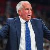 Dalla Spagna: Zeljko Obradovic in corsa per la panchina al Barcelona