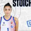 A2 F - Rhodigium Basket: confermata anche Katrin Stoickova