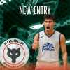 Serie B - Paffoni Omegna, in arrivo Alessandro Voltolini