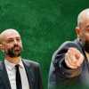 UFFICIALE A2 - Maurizio Buscaglia nuovo coach per l'Avellino Basket