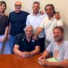 Serie B - Alessandro Crotti è il nuovo allenatore della Siaz Piazza Armerina