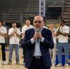 Scafati, Longobardi: «La priorità assoluta è la permanenza in Serie A»