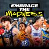 La March Madness NCAA trasmessa gratuitamente su DAZN in Italia