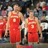 MERCATO NBA - Hawks: nessuna fretta per l'estensione del contratto di Porzingis