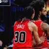 NBA - I Bulls di Coby White affondano degli Orlando Magic in caduta libera