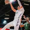 Summer League - Baldwin Jr. impressiona nella vittoria dei Clippers sui Bucks