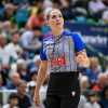 Eurobasket Women 2025 - Designata ad arbitrare Silvia Marziali in Cechia