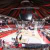 Pallacanestro Varese ad un mese dal ritiro per la preparazione al 2025-26