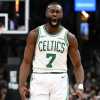 NBA - Contro Magic modesti, i Celtics riprendono il cammino vincente