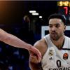 Il Real Madrid stritola l'Olimpia Milano nelle sue spire mortali: +29