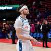 MERCATO LBA - Olimpia Milano, attesa per l'ufficialità di Leonardo Totè 