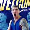 UFFICIALE A2 - Justin Johnson è un nuovo giocatore della Tezenis Verona